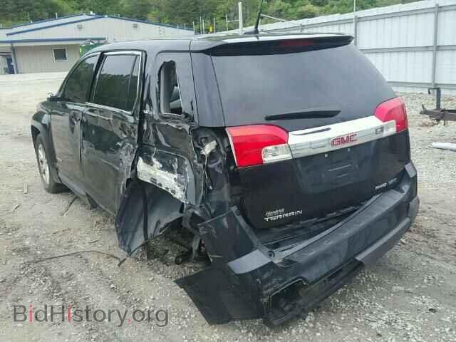 2012 GMC TERRAIN - VIN: 2GKFLREK7C6120149 - Фото 3
