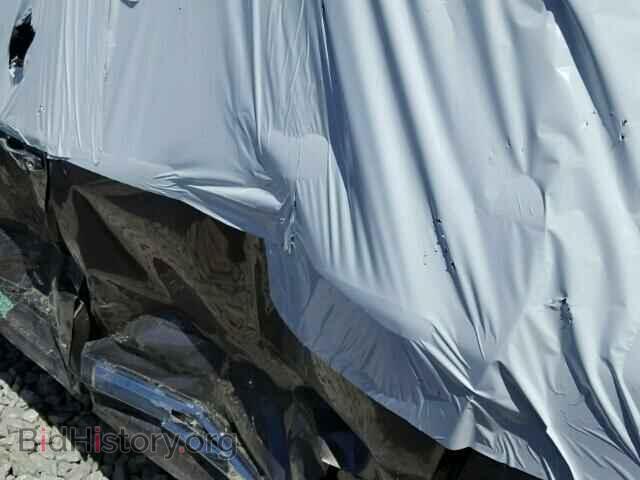 2013 NISSAN PATHFINDER - VIN: 5N1AR2MM5DC684790 - Фото 9