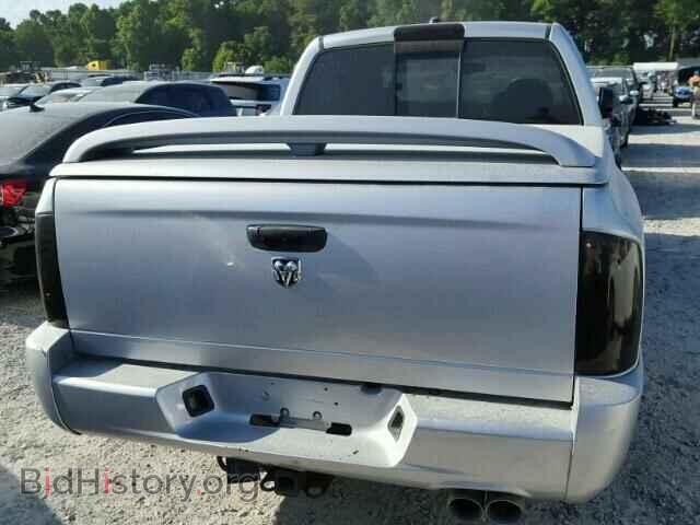2005 DODGE RAM SRT10 - VIN: 3D7HA18H55G835214 - Photo 10