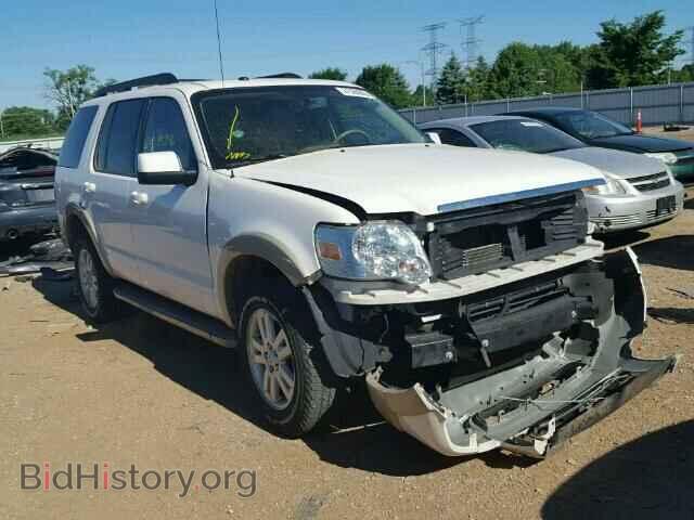 Photo 1FMEU7EE3AUA95750 - FORD EXPLORER 2010