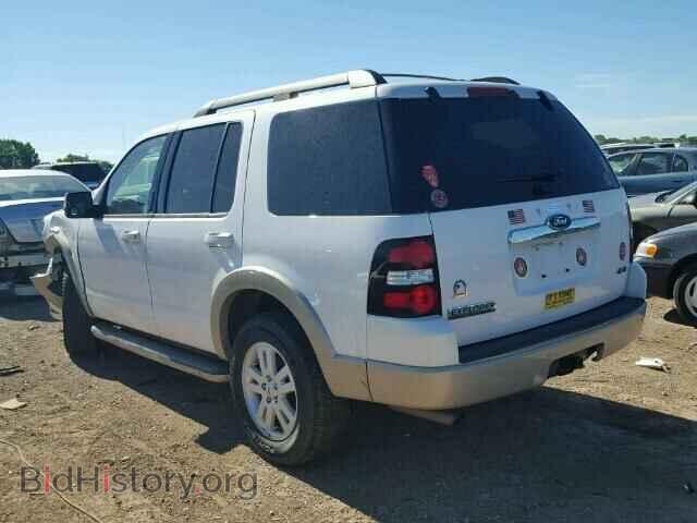 2010 FORD EXPLORER - VIN: 1FMEU7EE3AUA95750 - Photo 3