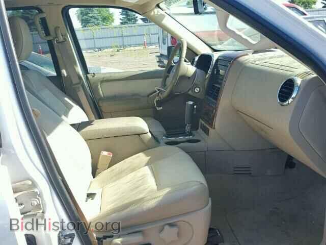 2010 FORD EXPLORER - VIN: 1FMEU7EE3AUA95750 - Photo 5