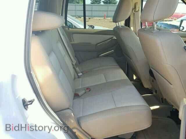 2010 FORD EXPLORER - VIN: 1FMEU7EE3AUA95750 - Photo 6
