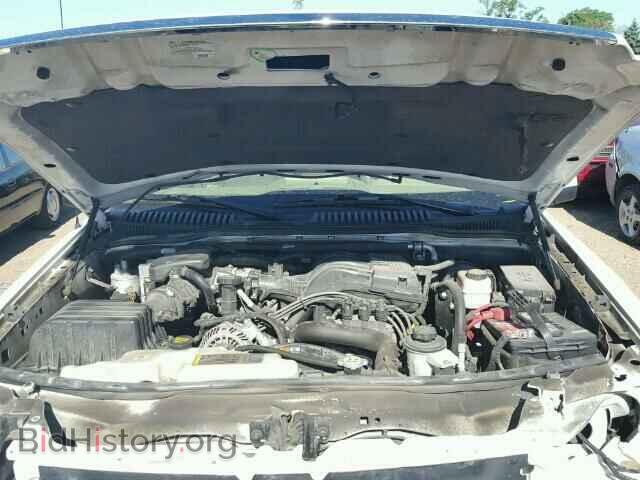 2010 FORD EXPLORER - VIN: 1FMEU7EE3AUA95750 - Photo 7
