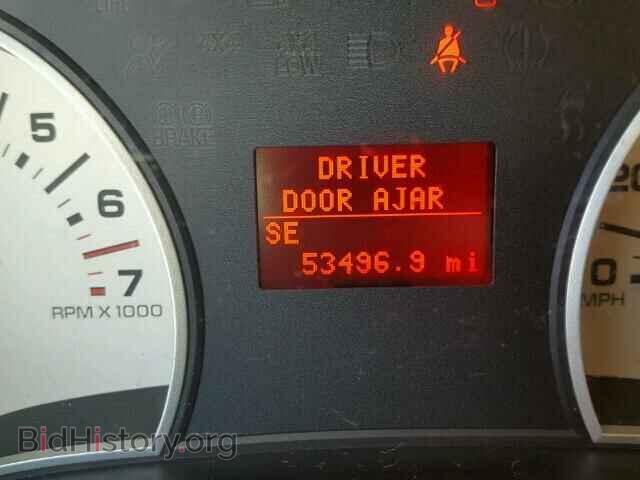 2010 FORD EXPLORER - VIN: 1FMEU7EE3AUA95750 - Photo 8
