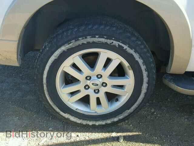 2010 FORD EXPLORER - VIN: 1FMEU7EE3AUA95750 - Photo 10