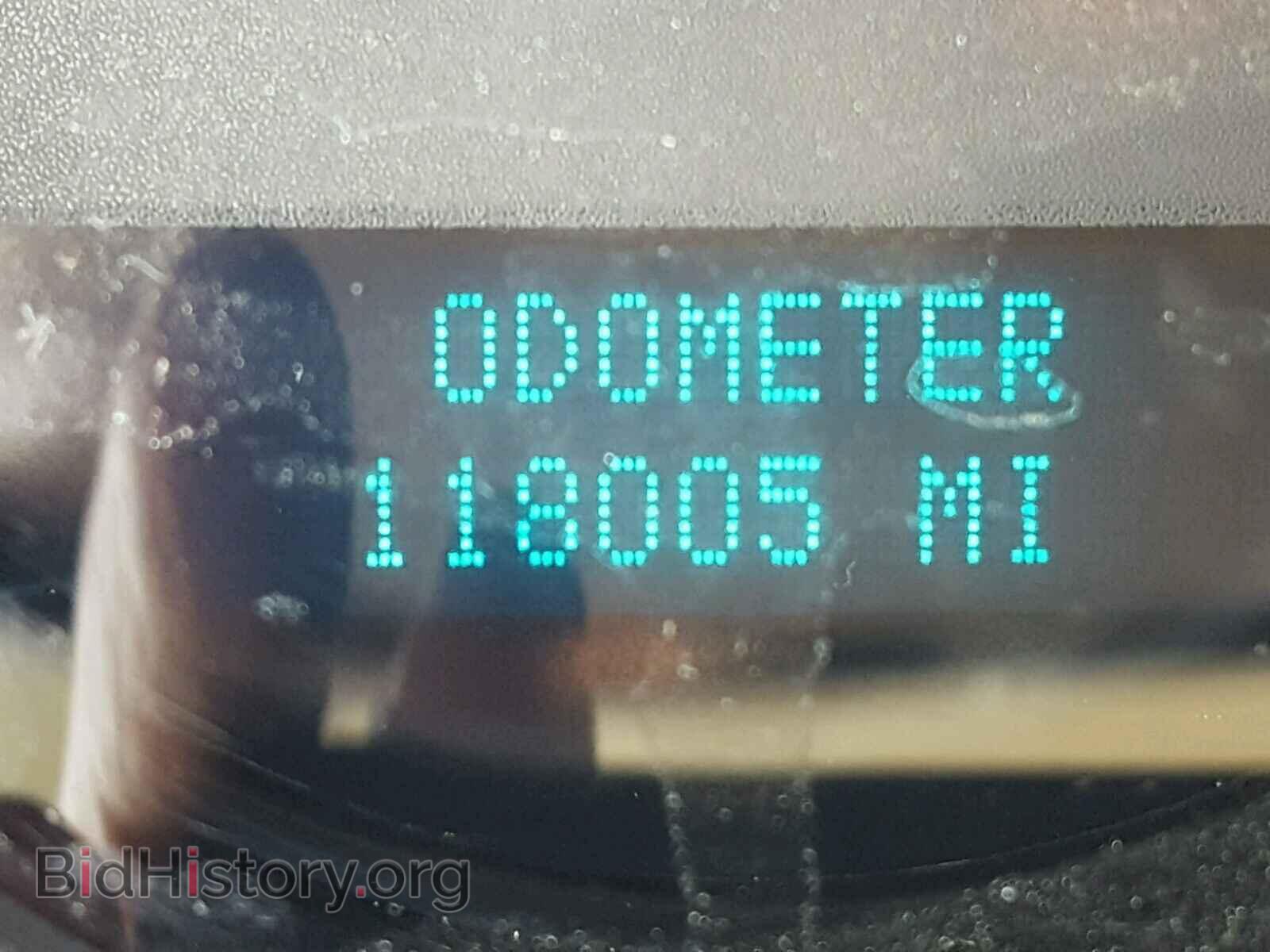 2007 CHEVROLET SILVERADO - VIN: 1GCEK14077Z514062 - Фото 8