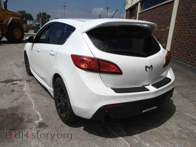 2012 MAZDA 6 - VIN: JM1BL1L3XC1551546 - Фото 3