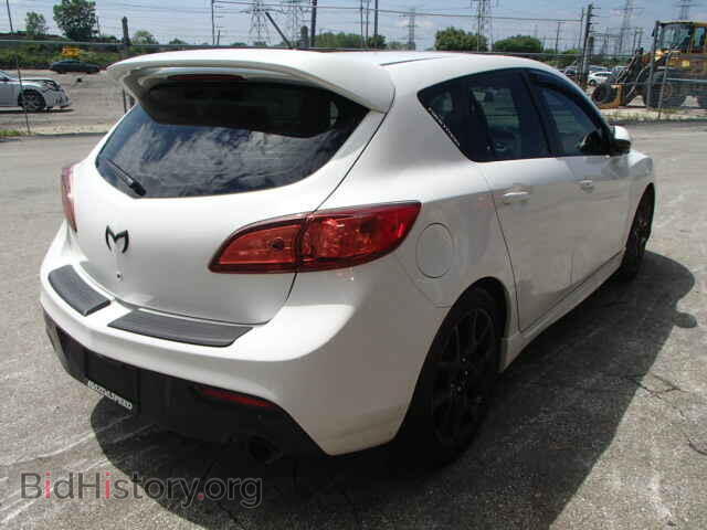 2012 MAZDA 6 - VIN: JM1BL1L3XC1551546 - Фото 4