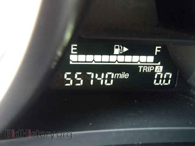 2012 MAZDA 6 - VIN: JM1BL1L3XC1551546 - Фото 8