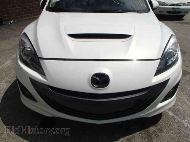 2012 MAZDA 6 - VIN: JM1BL1L3XC1551546 - Фото 9