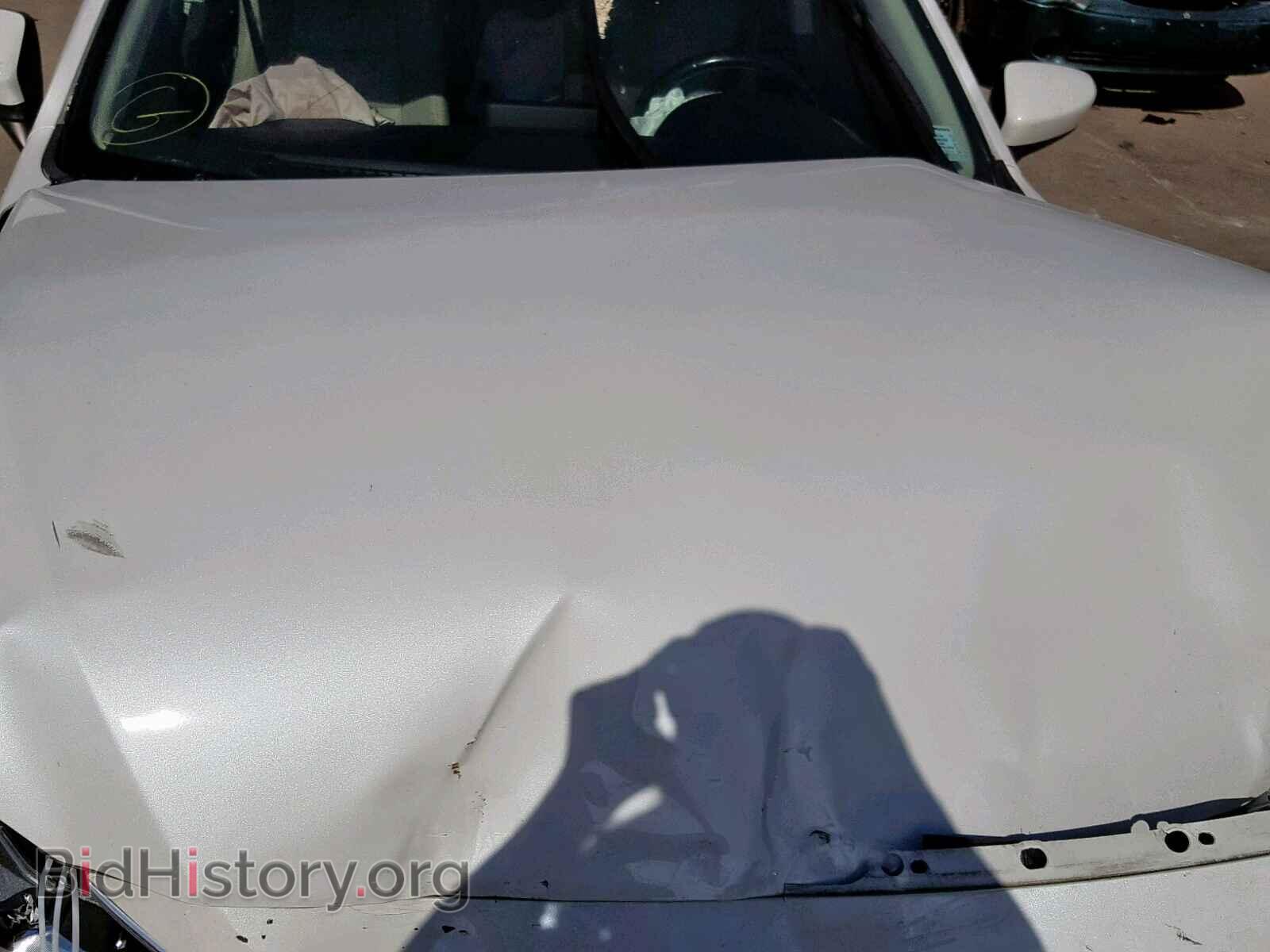 2016 MAZDA 6 - VIN: JM1GJ1U52G1422833 - Фото 7