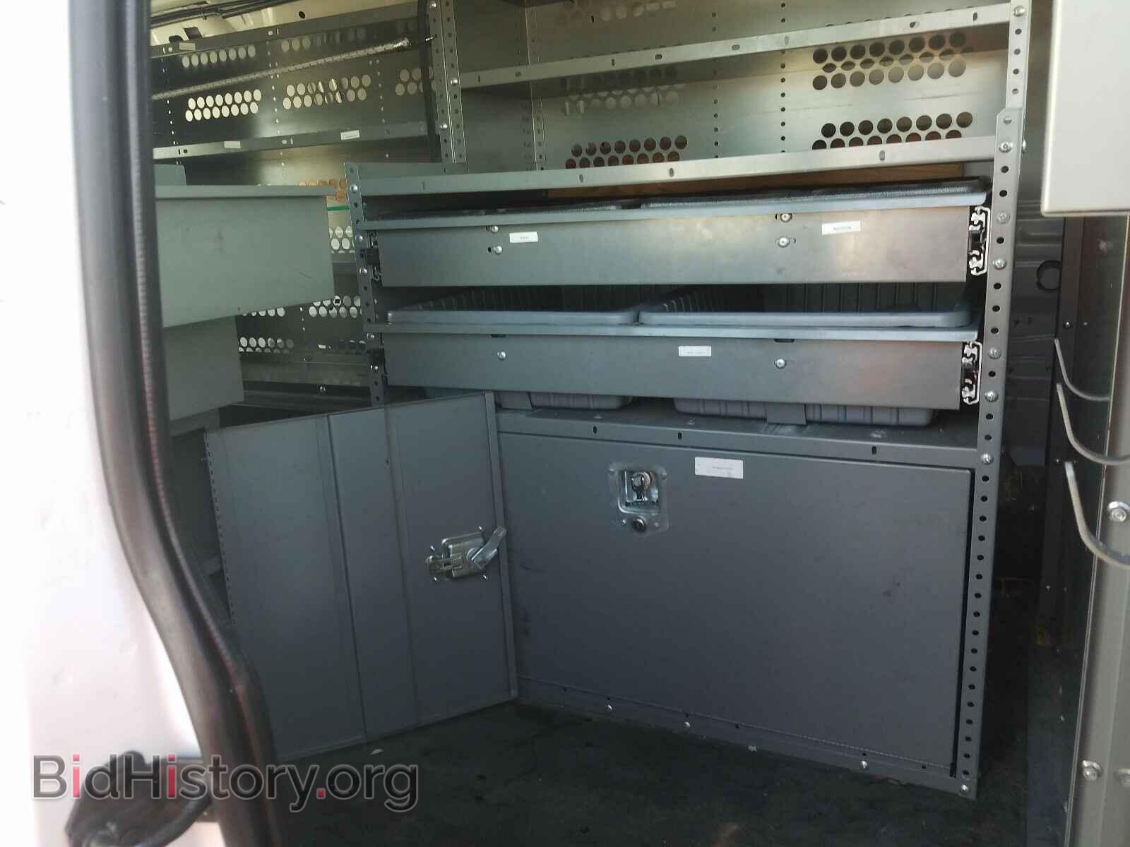 2010 FORD ECONOLINE - VIN: 1FTNE2EL2ADA60314 - Фото 6