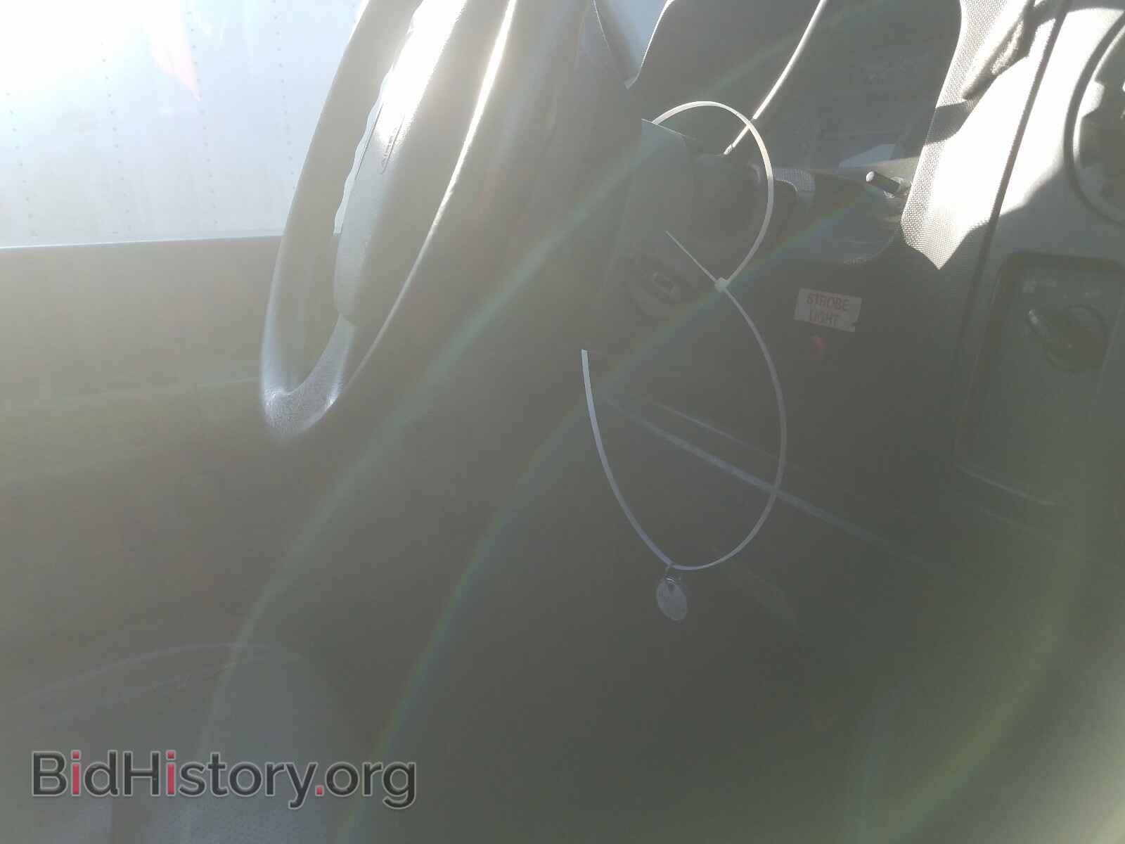 2010 FORD ECONOLINE - VIN: 1FTNE2EL2ADA60314 - Фото 10