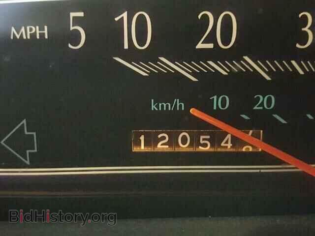 1987 CADILLAC DEVILLE - VIN: 1G6CD5183H4269846 - Фото 8