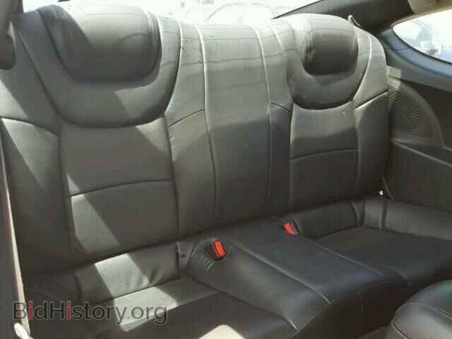 2011 HYUNDAI GENESIS - VIN: KMHHT6KD0BU045248 - Фото 6