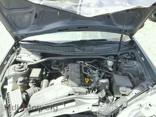 2011 HYUNDAI GENESIS - VIN: KMHHT6KD0BU045248 - Фото 7