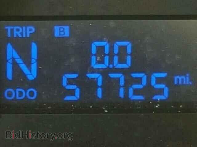 2011 HYUNDAI GENESIS - VIN: KMHHT6KD0BU045248 - Фото 8
