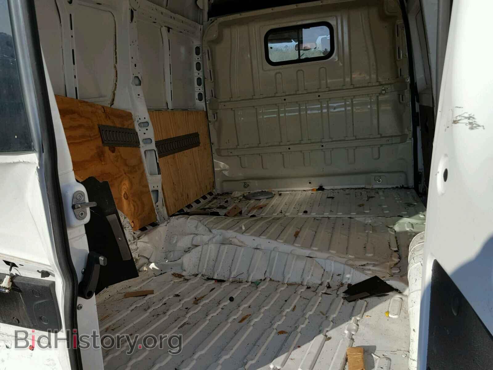 2014 RAM PROMASTER - VIN: 3C6TRVDG0EE129479 - Фото 6