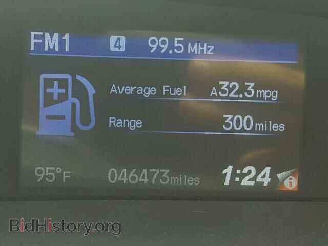 2014 HONDA CIVIC - VIN: 19XFB2F52EE025368 - Фото 8