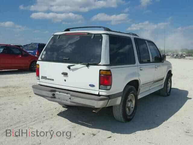 1997 FORD EXPLORER - VIN: 1FMDU32E5VZB91011 - Фото 4