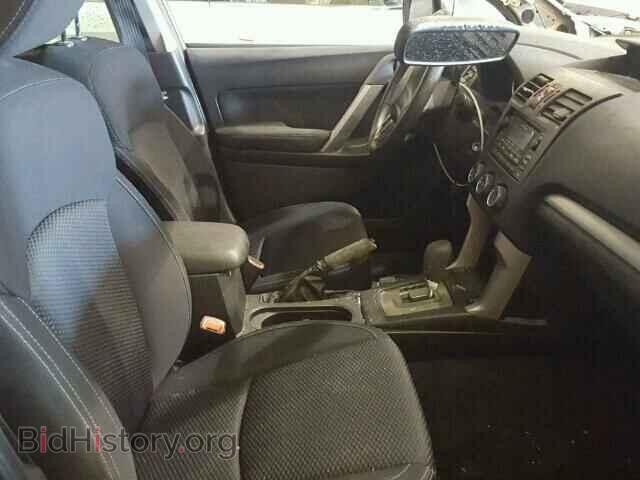 2015 SUBARU FORESTER - VIN: JF2SJADC3FH485908 - Photo 5