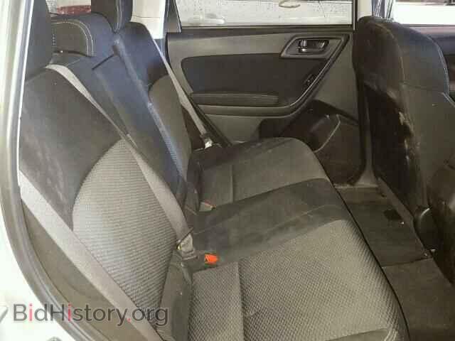 2015 SUBARU FORESTER - VIN: JF2SJADC3FH485908 - Photo 6