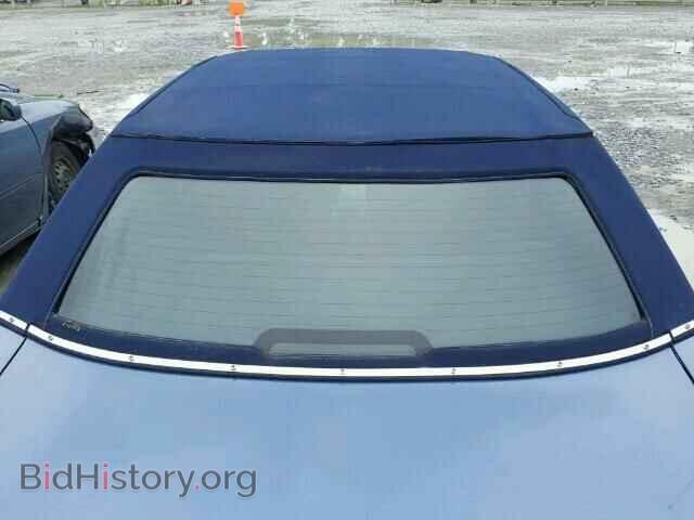 1998 CADILLAC DEVILLE - VIN: 1G6KD54Y4WU779076 - Фото 9