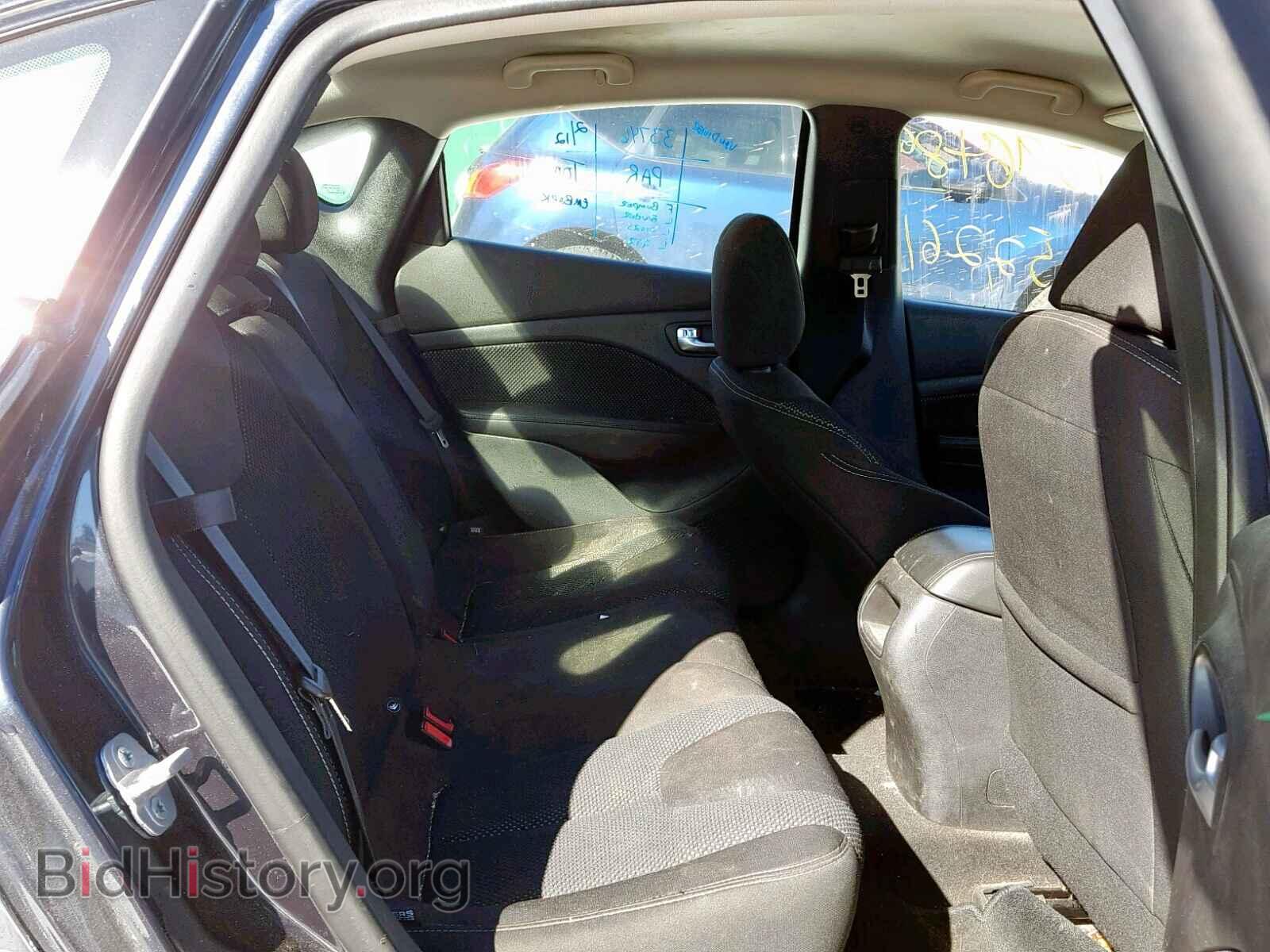 2014 DODGE DART - VIN: 1C3CDFBB1ED902387 - Photo 6