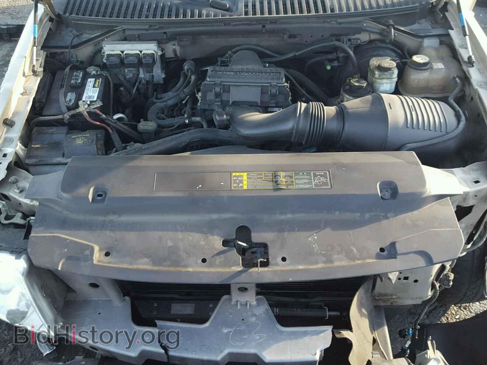 2005 FORD EXPEDITION - VIN: 1FMPU16565LA00663 - Фото 7