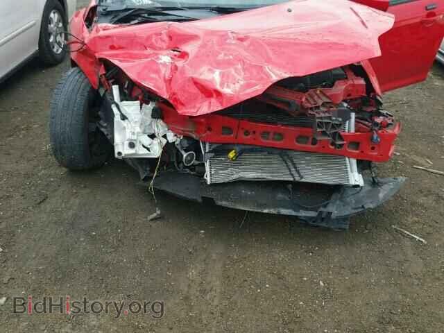 2012 FORD FOCUS - VIN: 1FAHP3F2XCL214737 - Photo 7