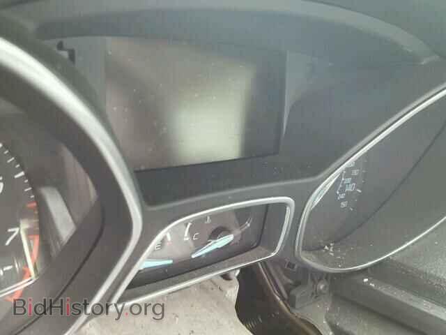 2012 FORD FOCUS - VIN: 1FAHP3F2XCL214737 - Photo 8