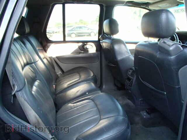2002 GMC ENVOY - VIN: 1GKDT13SX22158515 - Фото 6