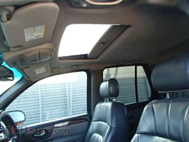 2002 GMC ENVOY - VIN: 1GKDT13SX22158515 - Фото 9