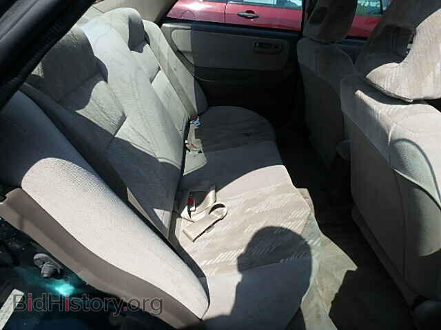 2000 ACURA INTEGRA - VIN: JH4DB7655YS003143 - Фото 6