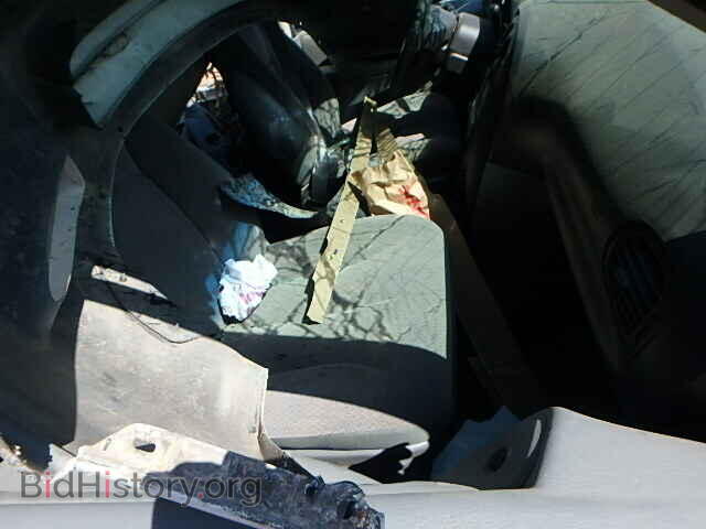 2007 DODGE CARAVAN - VIN: 1D8GP24R77B156504 - Фото 5