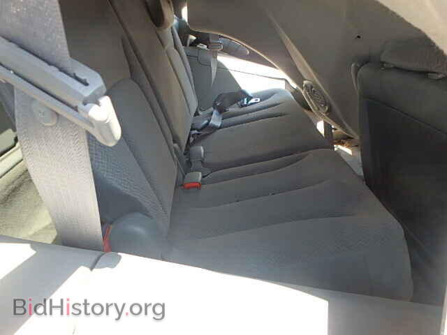 2007 DODGE CARAVAN - VIN: 1D8GP24R77B156504 - Фото 6