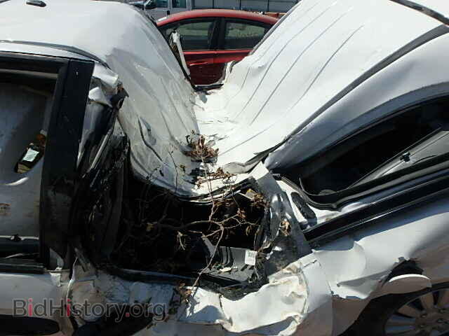 2007 DODGE CARAVAN - VIN: 1D8GP24R77B156504 - Фото 10