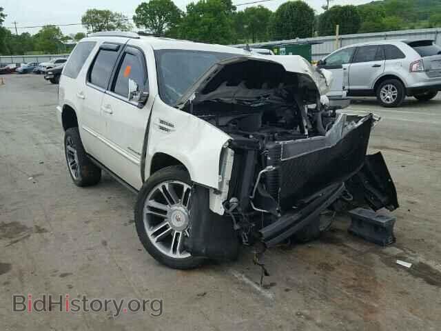 Photo 1GYS4CEF3CR317888 - CADILLAC ESCALADE 2012
