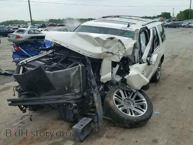2012 CADILLAC ESCALADE - VIN: 1GYS4CEF3CR317888 - Фото 2