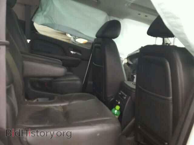 2012 CADILLAC ESCALADE - VIN: 1GYS4CEF3CR317888 - Фото 6