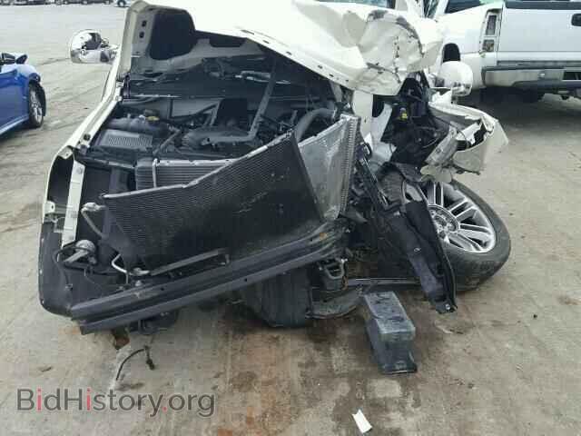 2012 CADILLAC ESCALADE - VIN: 1GYS4CEF3CR317888 - Фото 7