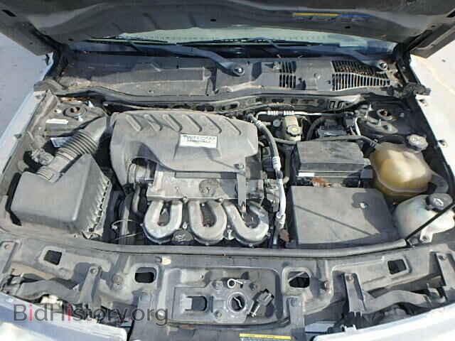 2002 SATURN VUE - VIN: 5GZCZ63B42S805038 - Фото 7