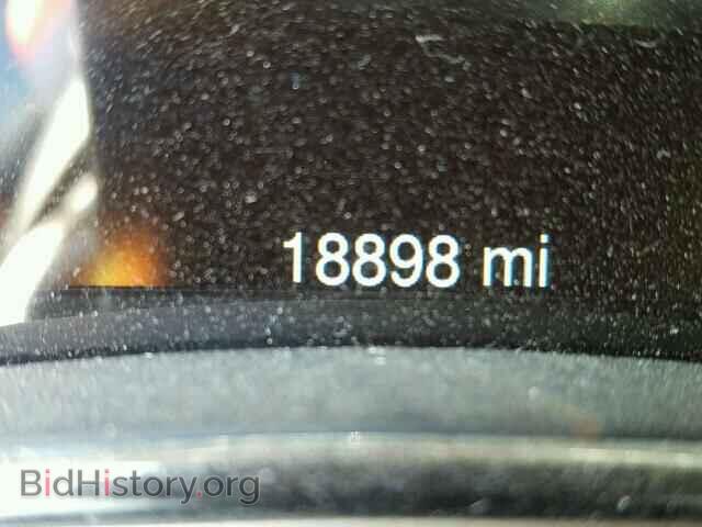 2015 JEEP CHEROKEE - VIN: 1C4RJFAG5FC923892 - Фото 8