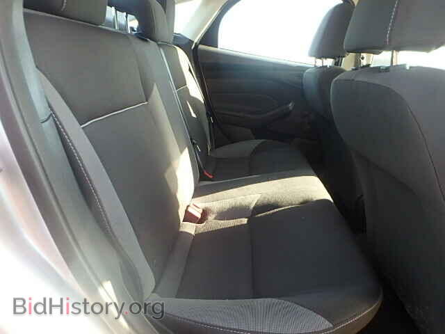 2012 FORD FOCUS - VIN: 1FAHP3E27CL391537 - Photo 6
