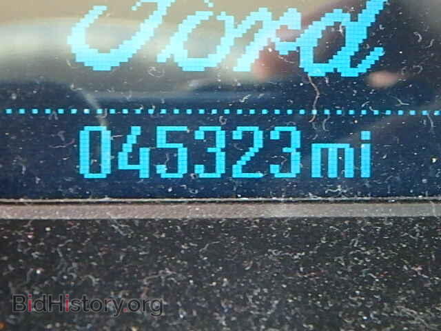 2012 FORD FOCUS - VIN: 1FAHP3E27CL391537 - Photo 8