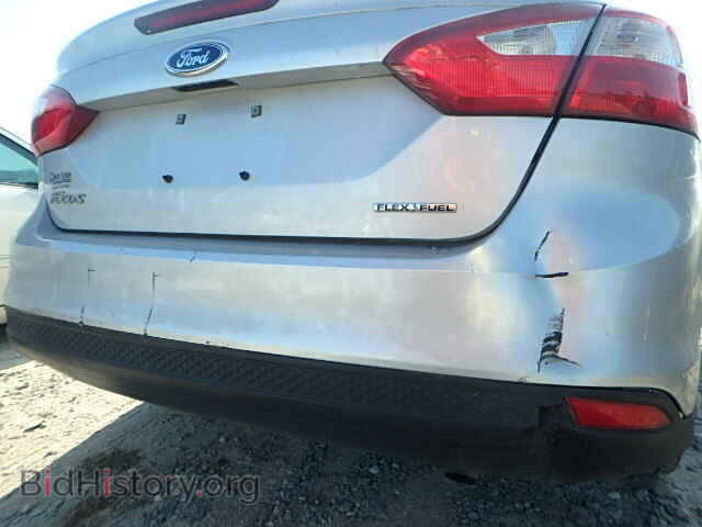 2012 FORD FOCUS - VIN: 1FAHP3E27CL391537 - Photo 9