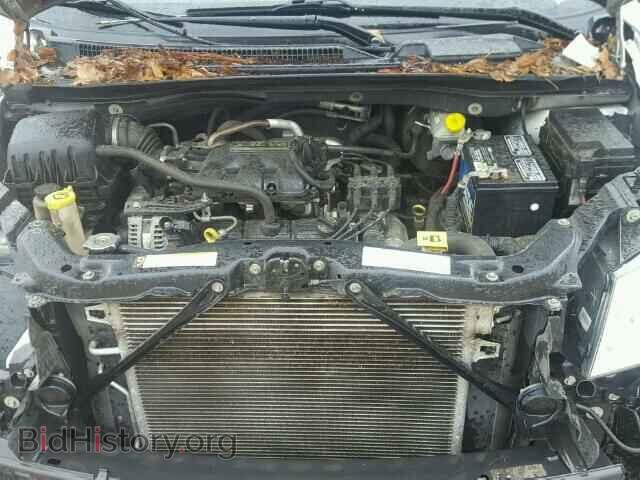 2008 DODGE CARAVAN - VIN: 2D8HN44HX8R676826 - Фото 7
