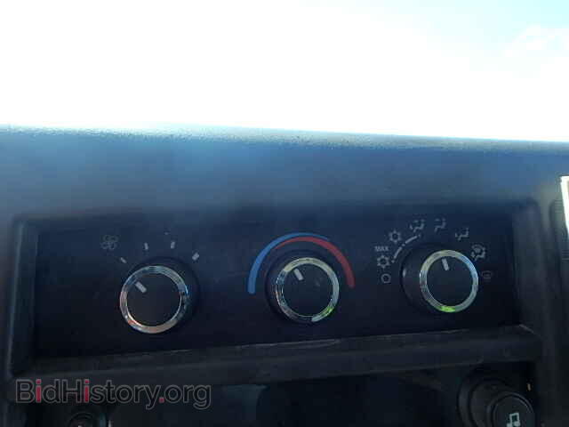 2014 CHEVROLET EXPRESS - VIN: 1GB0G2BG4E1118172 - Фото 9