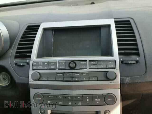 2006 NISSAN MAXIMA - VIN: 1N4BA41E86C809038 - Фото 10